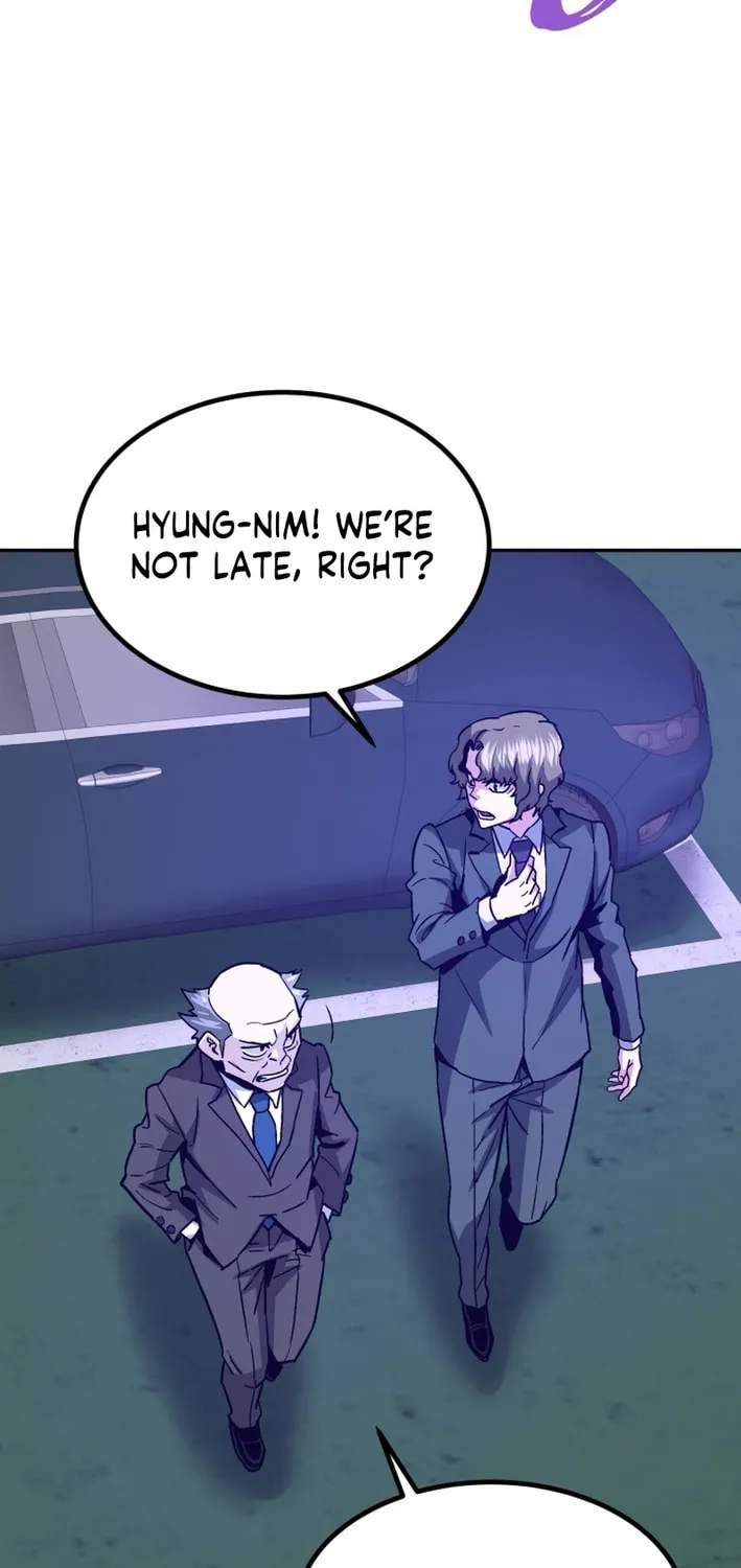 Read Returned from Hell chapter 143 image 51 on Lezhin