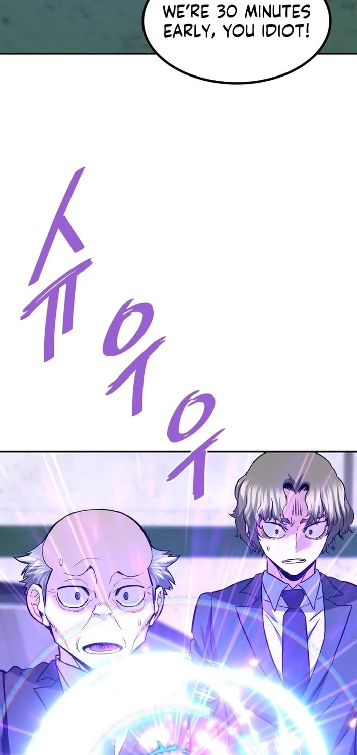Read Returned from Hell chapter 143 image 52 on Lezhin