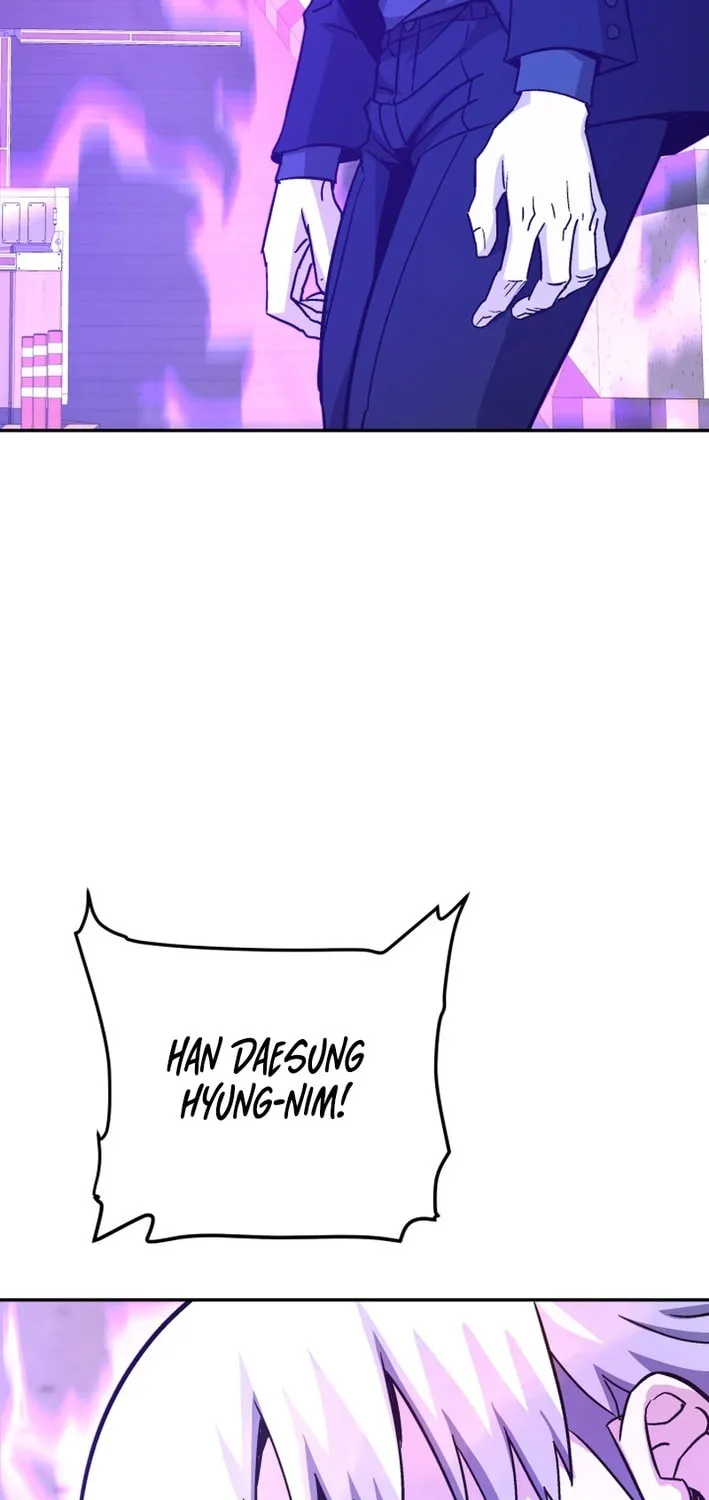 Read Returned from Hell chapter 143 image 56 on Lezhin