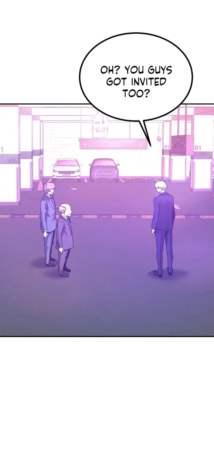Read Returned from Hell chapter 143 image 58 on Lezhin