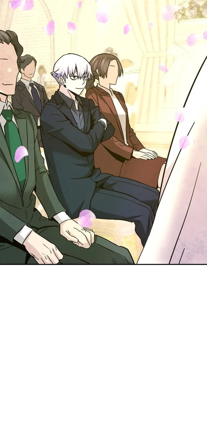 Read Returned from Hell chapter 143 image 68 on Lezhin