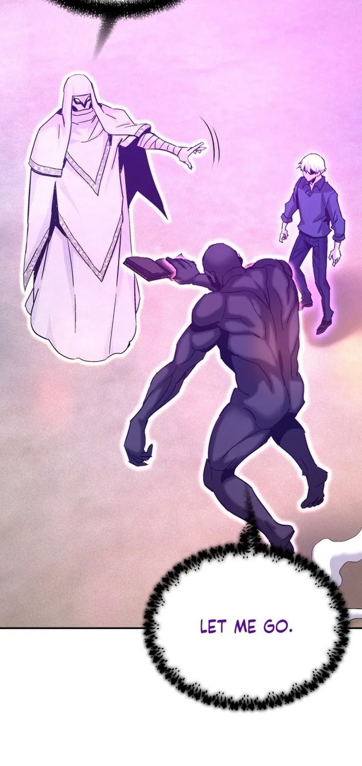 Read Returned from Hell chapter 143 image 7 on Lezhin