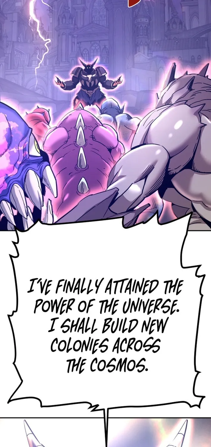 Read Returned from Hell chapter 143 image 75 on Lezhin