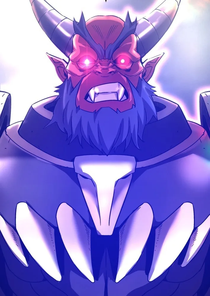 Read Returned from Hell chapter 143 image 76 on Lezhin