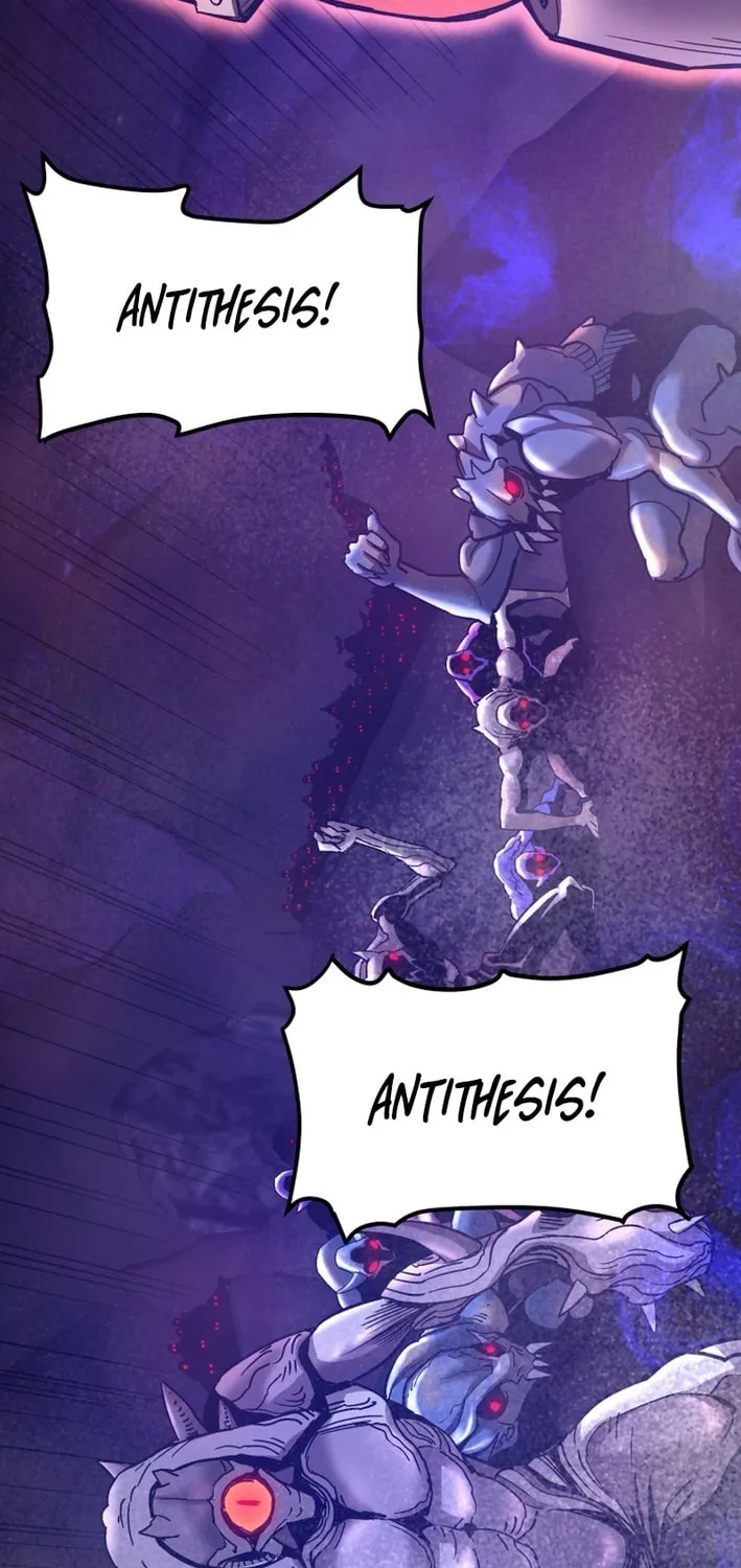 Read Returned from Hell chapter 143 image 78 on Lezhin