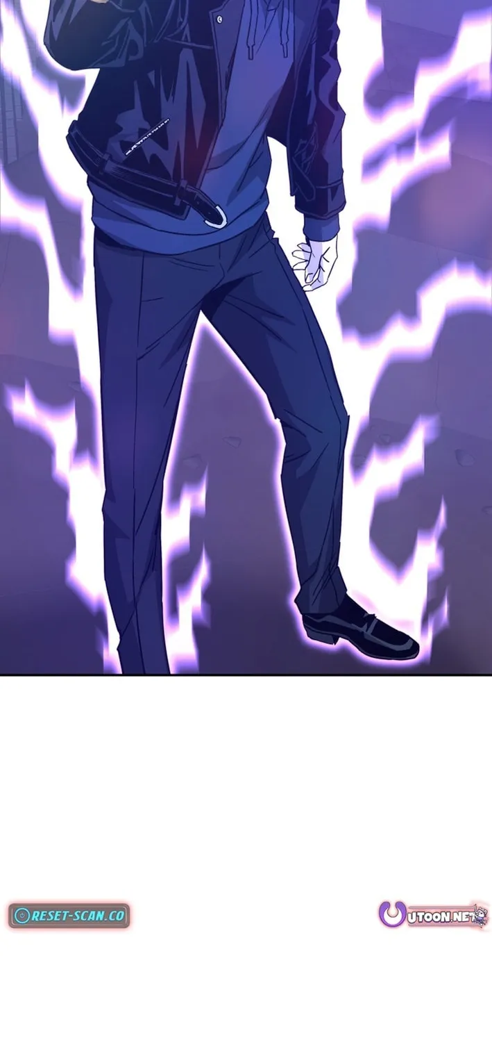 Read Returned from Hell chapter 143 image 82 on Lezhin