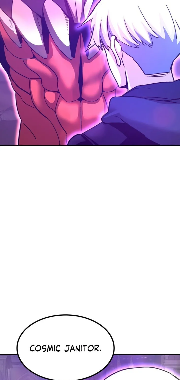 Read Returned from Hell chapter 143 image 84 on Lezhin