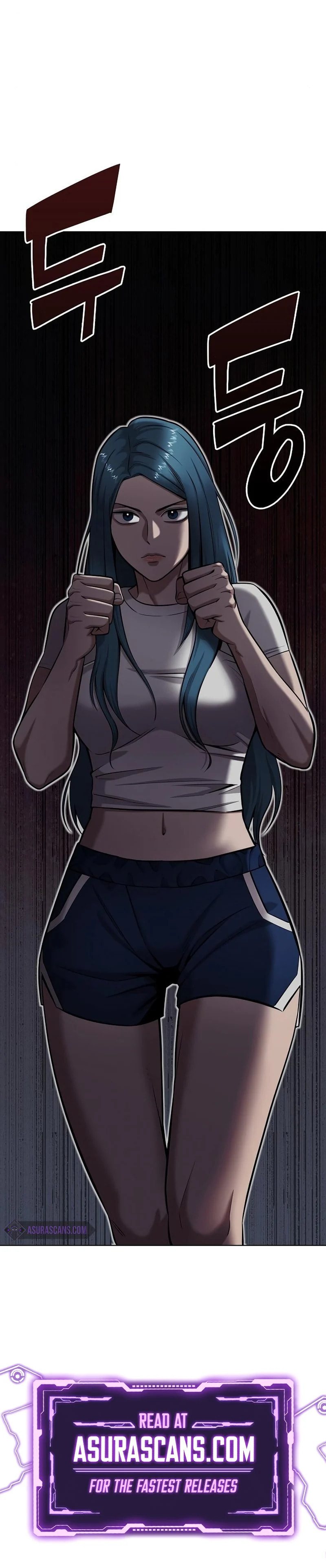 Returned to the Day I Joined the Army Chapter 36 page 13 - 
