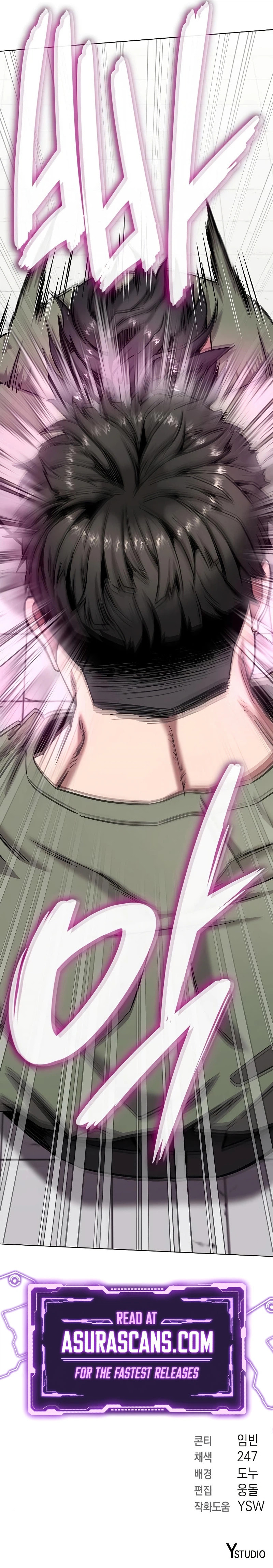 Returned to the Day I Joined the Army Chapter 40 page 12 - 