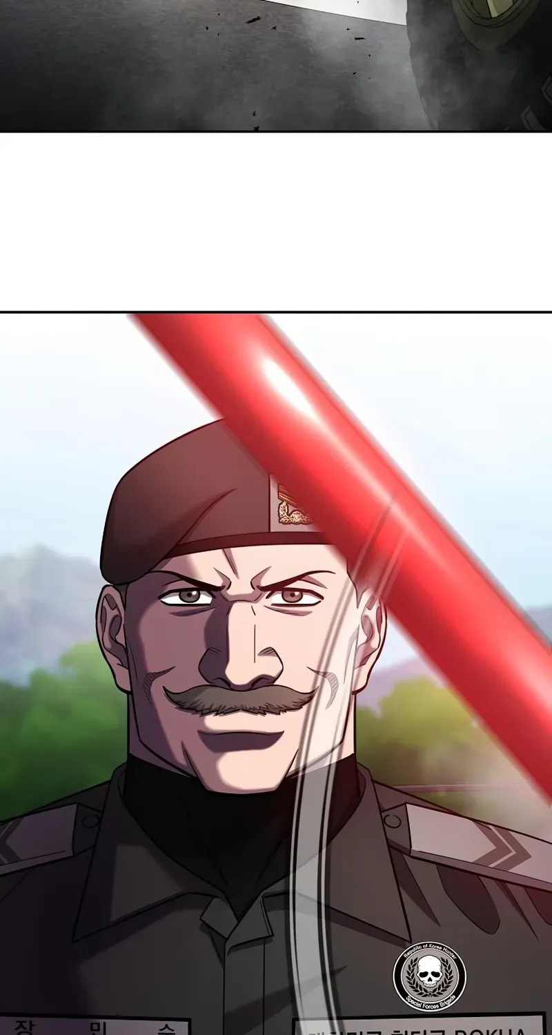 Returned to the Day I Joined the Army Chapter 57 page 103 - 