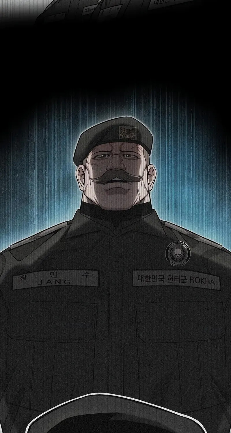 Returned to the Day I Joined the Army Chapter 57 page 106 - 
