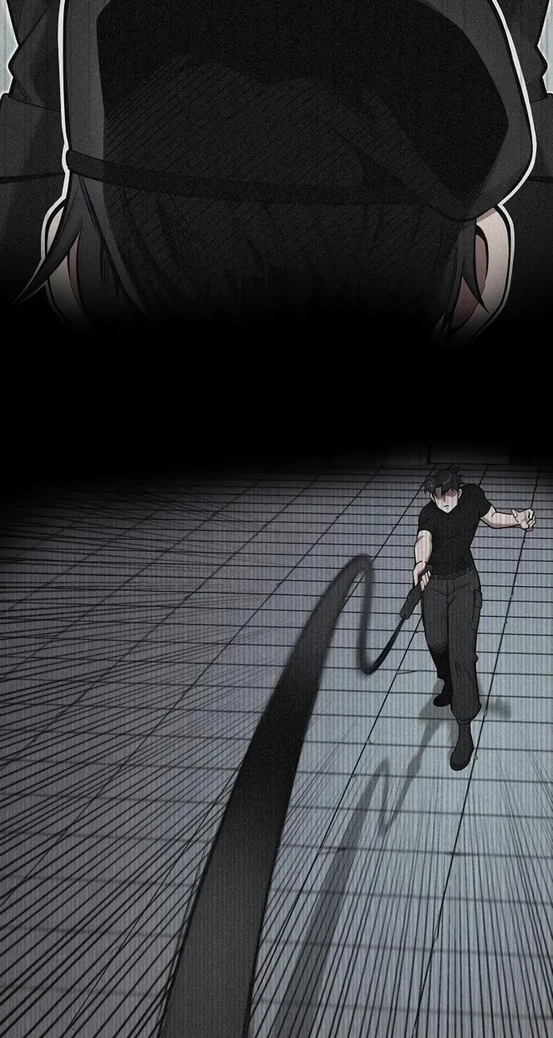 Returned to the Day I Joined the Army Chapter 57 page 107 - 