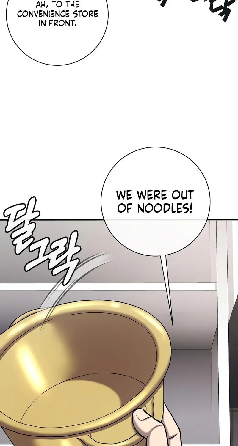 Returned to the Day I Joined the Army Chapter 57 page 12 - 