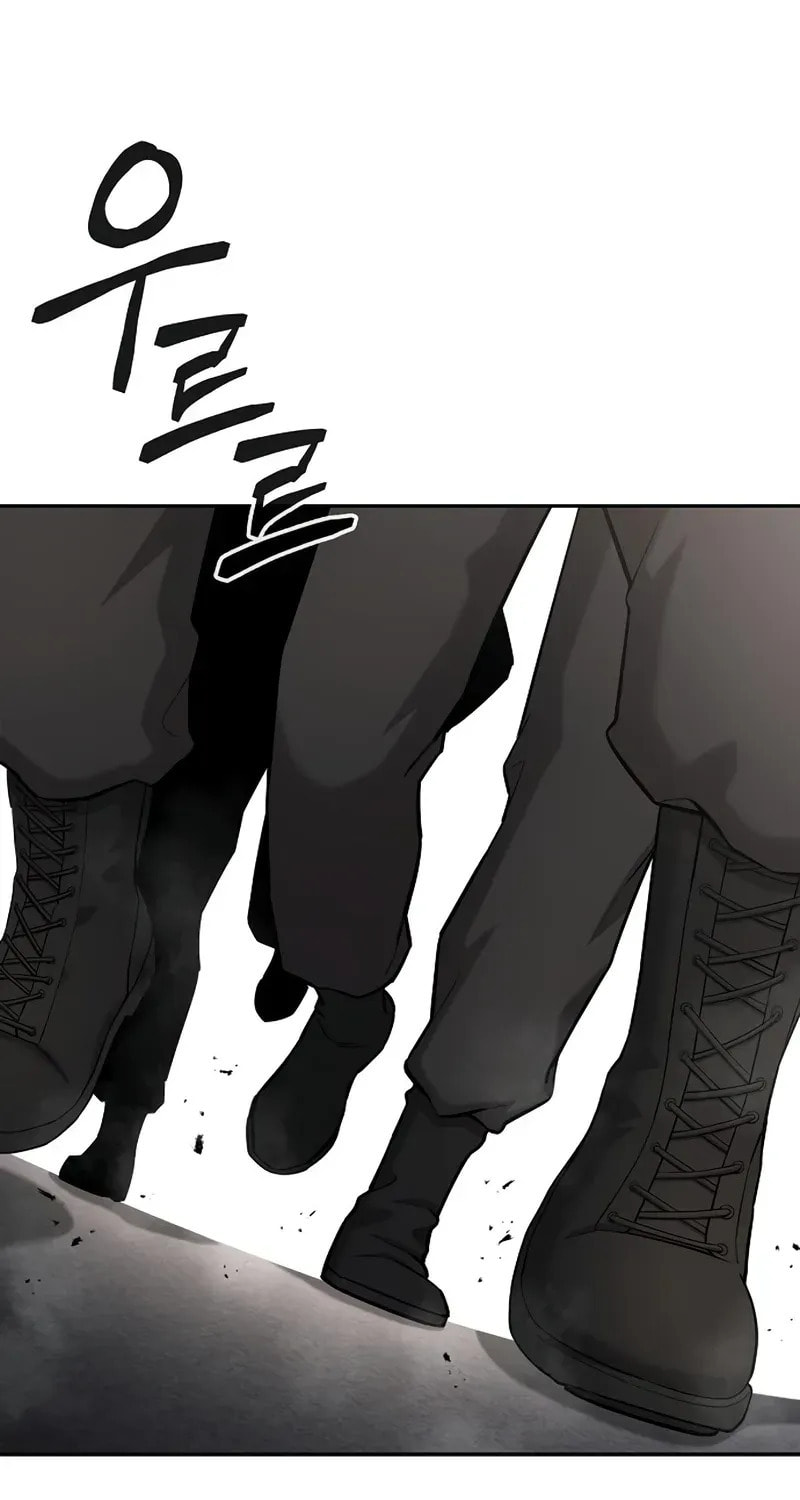 Returned to the Day I Joined the Army Chapter 57 page 119 - 