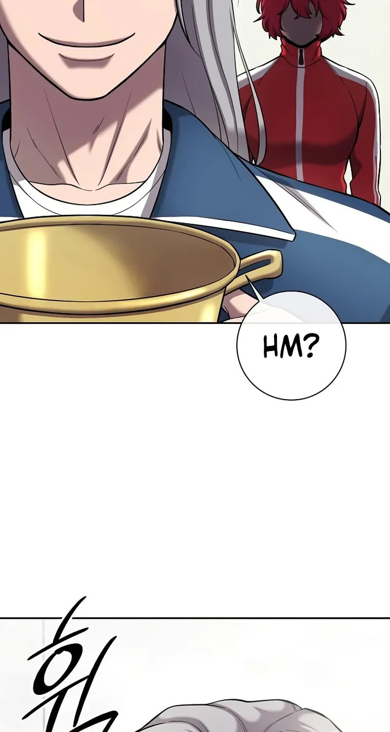 Returned to the Day I Joined the Army Chapter 57 page 14 - 
