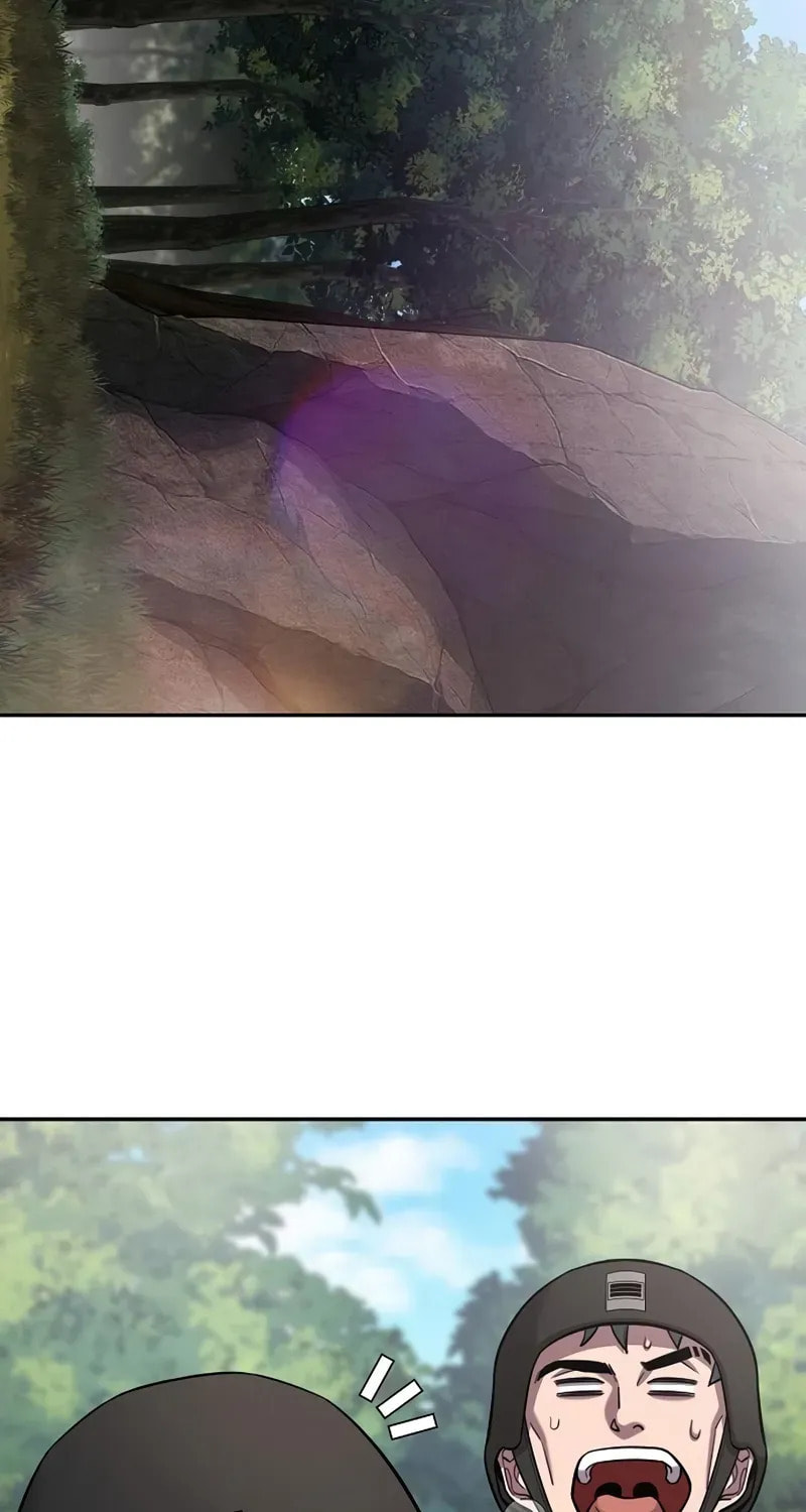 Returned to the Day I Joined the Army Chapter 57 page 132 - 