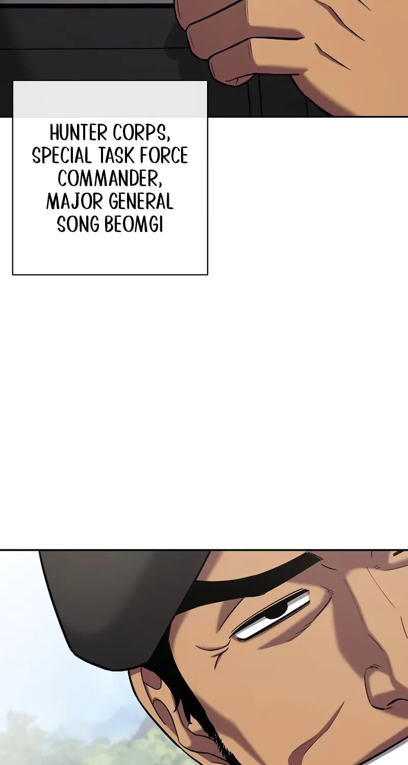 Returned to the Day I Joined the Army Chapter 57 page 135 - 