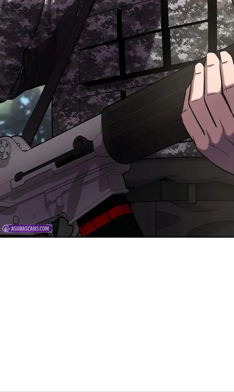 Returned to the Day I Joined the Army Chapter 57 page 139 - 