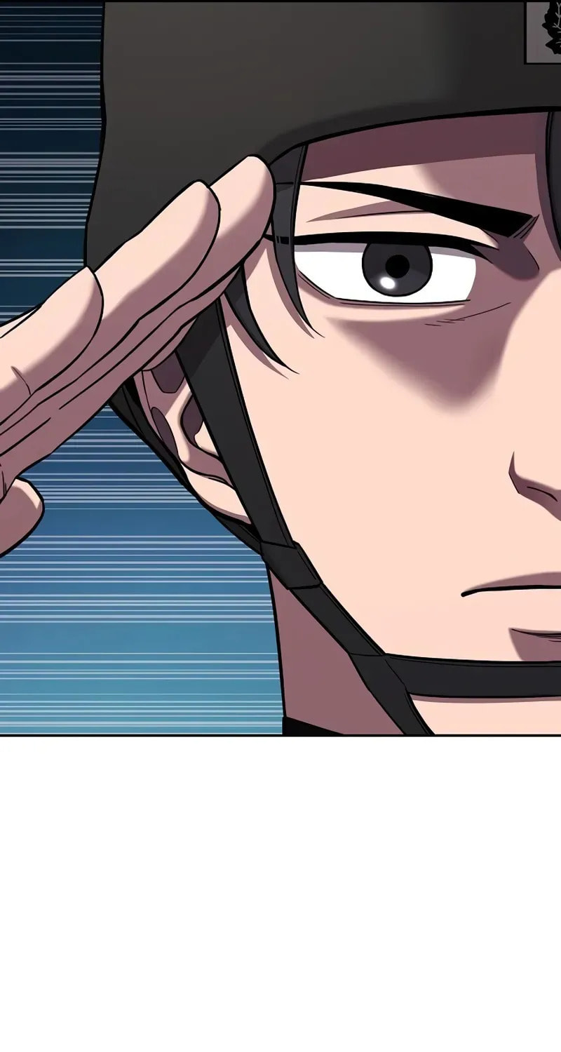 Returned to the Day I Joined the Army Chapter 57 page 140 - 