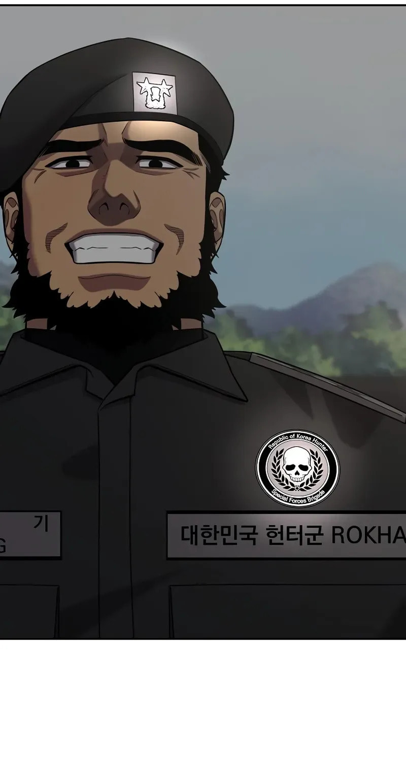 Returned to the Day I Joined the Army Chapter 57 page 141 - 