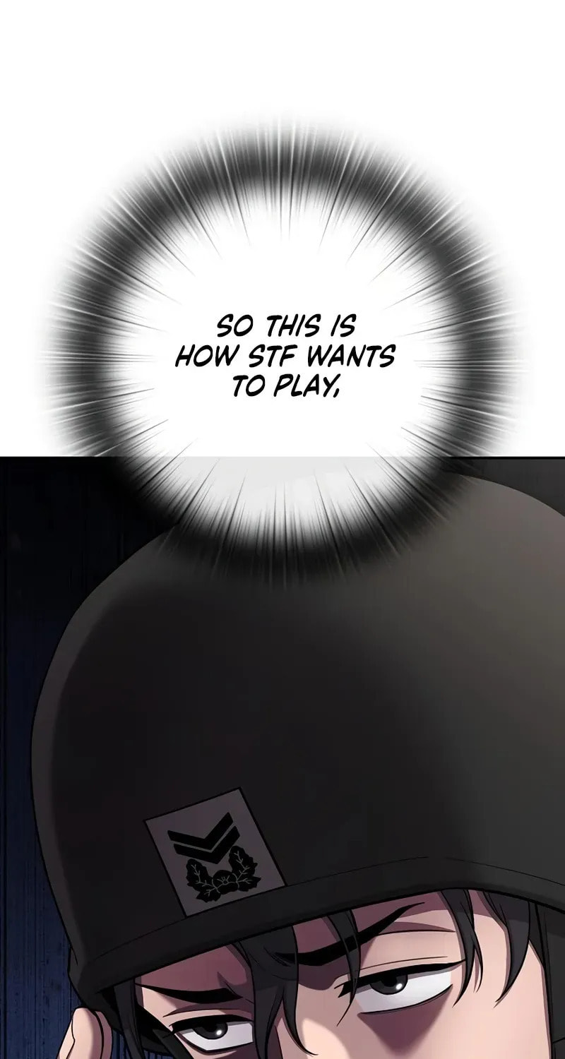 Returned to the Day I Joined the Army Chapter 57 page 142 - 