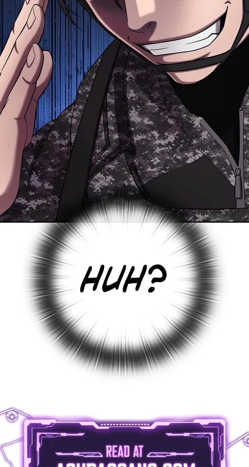 Returned to the Day I Joined the Army Chapter 57 page 143 - 