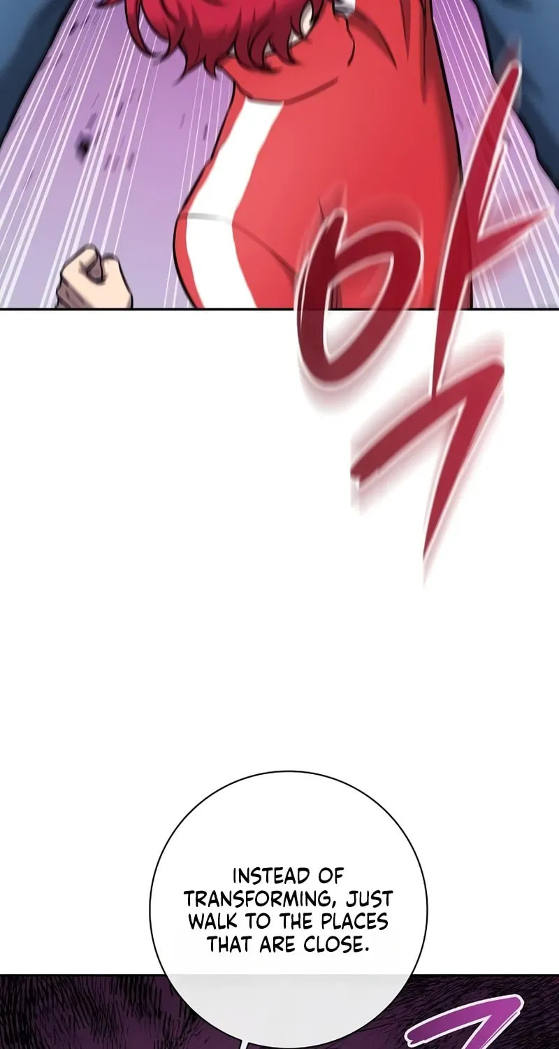 Returned to the Day I Joined the Army Chapter 57 page 17 - 