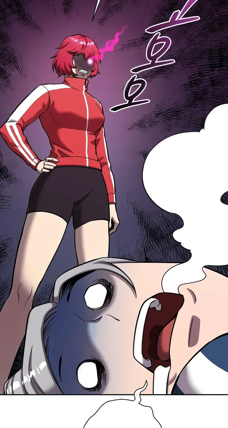 Returned to the Day I Joined the Army Chapter 57 page 18 - 