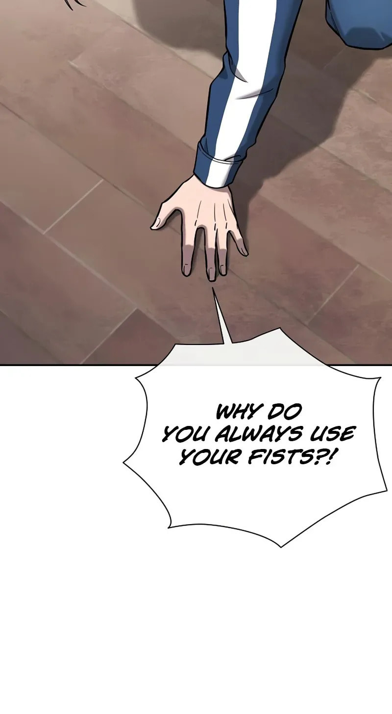 Returned to the Day I Joined the Army Chapter 57 page 20 - 