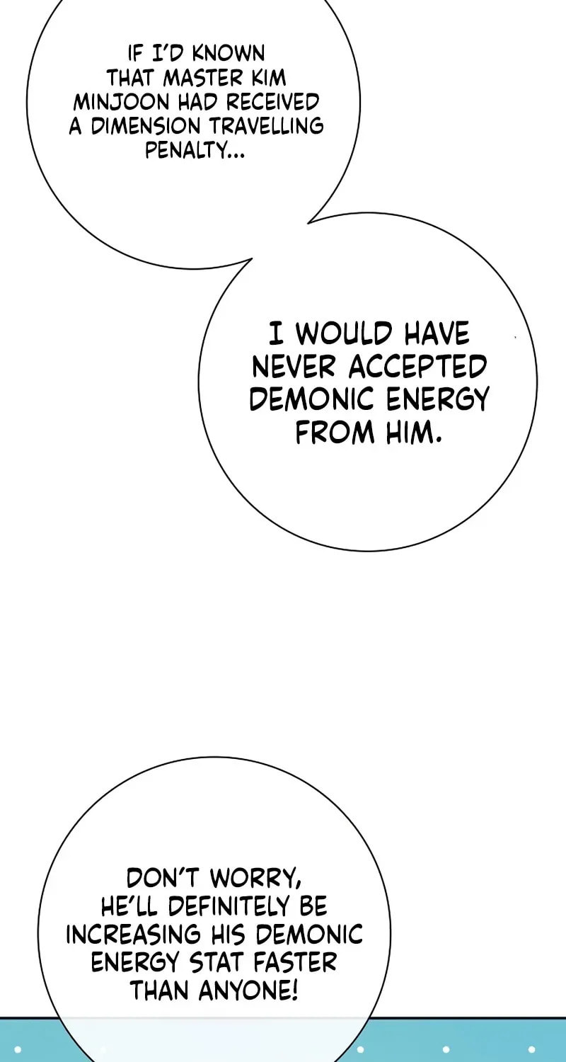Returned to the Day I Joined the Army Chapter 57 page 25 - 