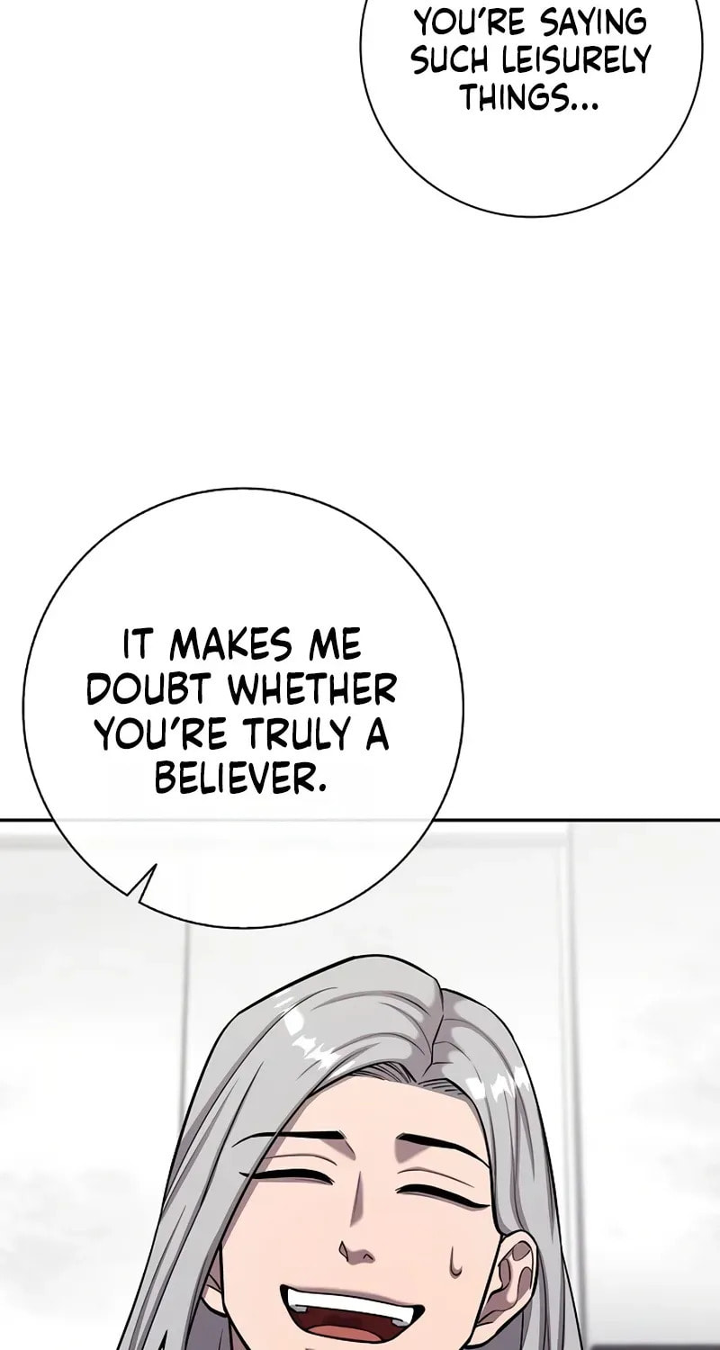 Returned to the Day I Joined the Army Chapter 57 page 32 - 
