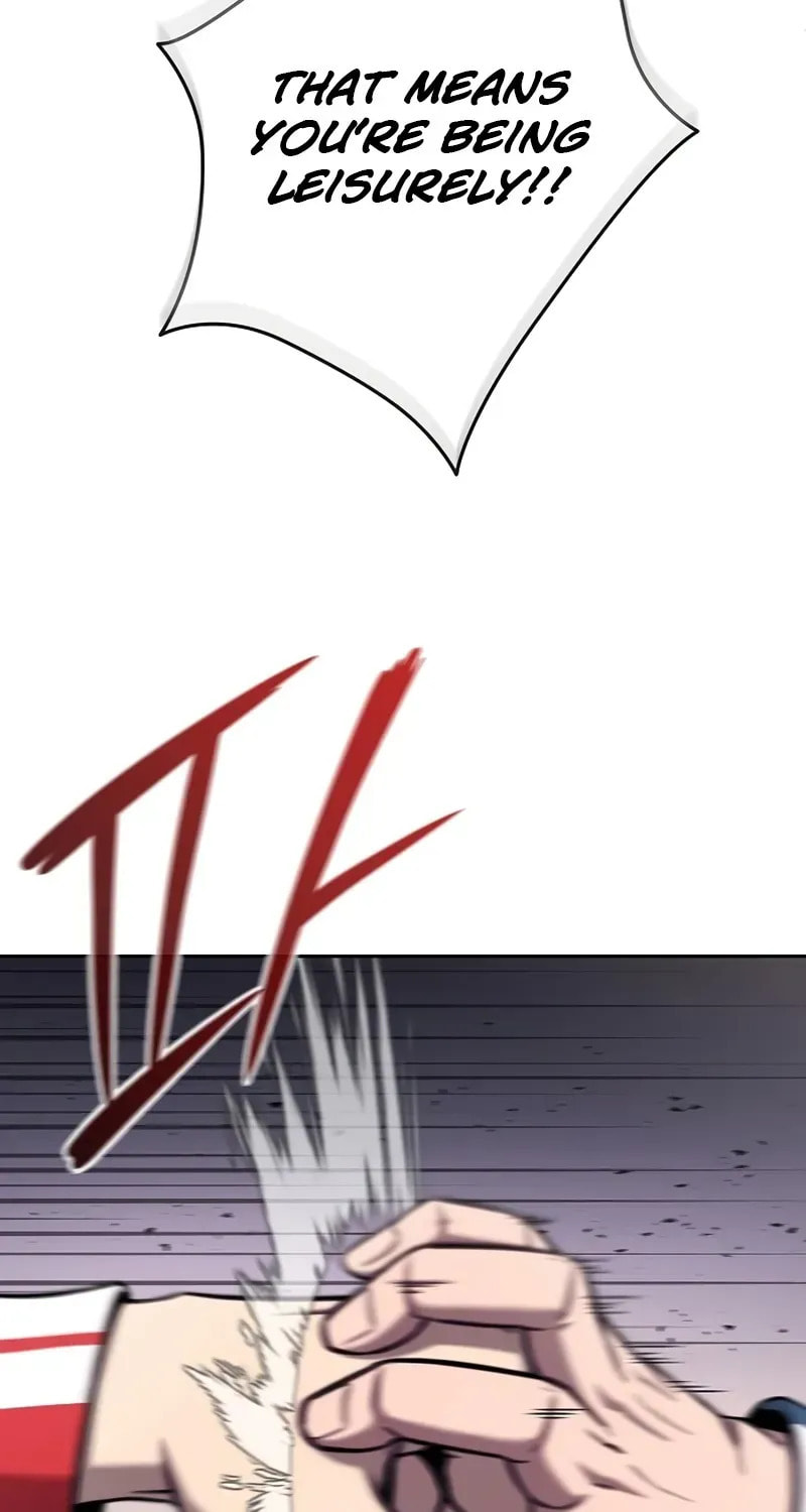 Returned to the Day I Joined the Army Chapter 57 page 35 - 