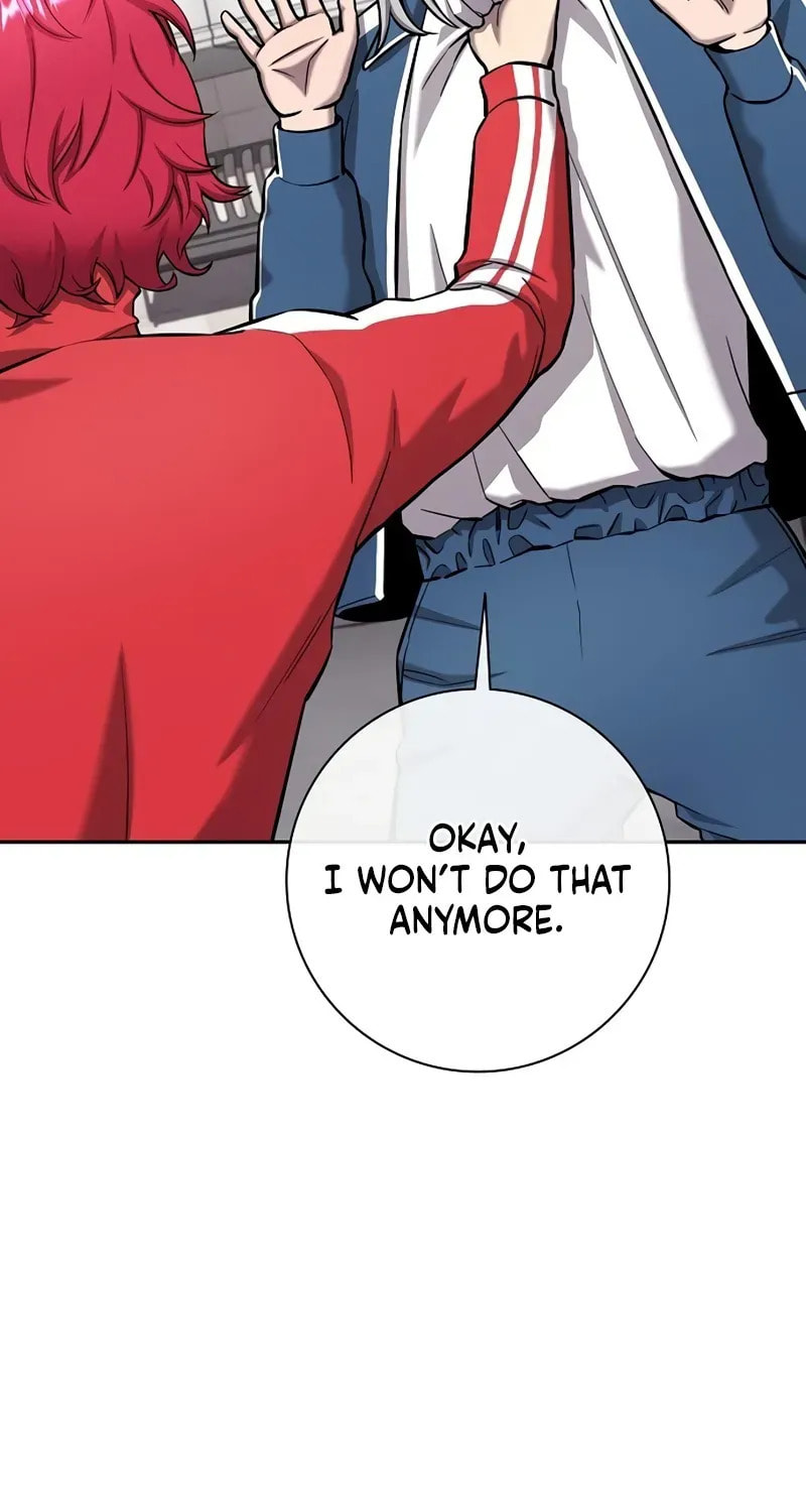 Returned to the Day I Joined the Army Chapter 57 page 39 - 