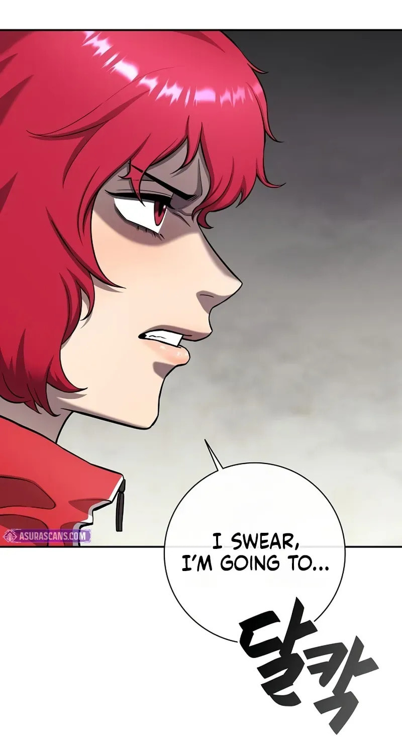 Returned to the Day I Joined the Army Chapter 57 page 40 - 