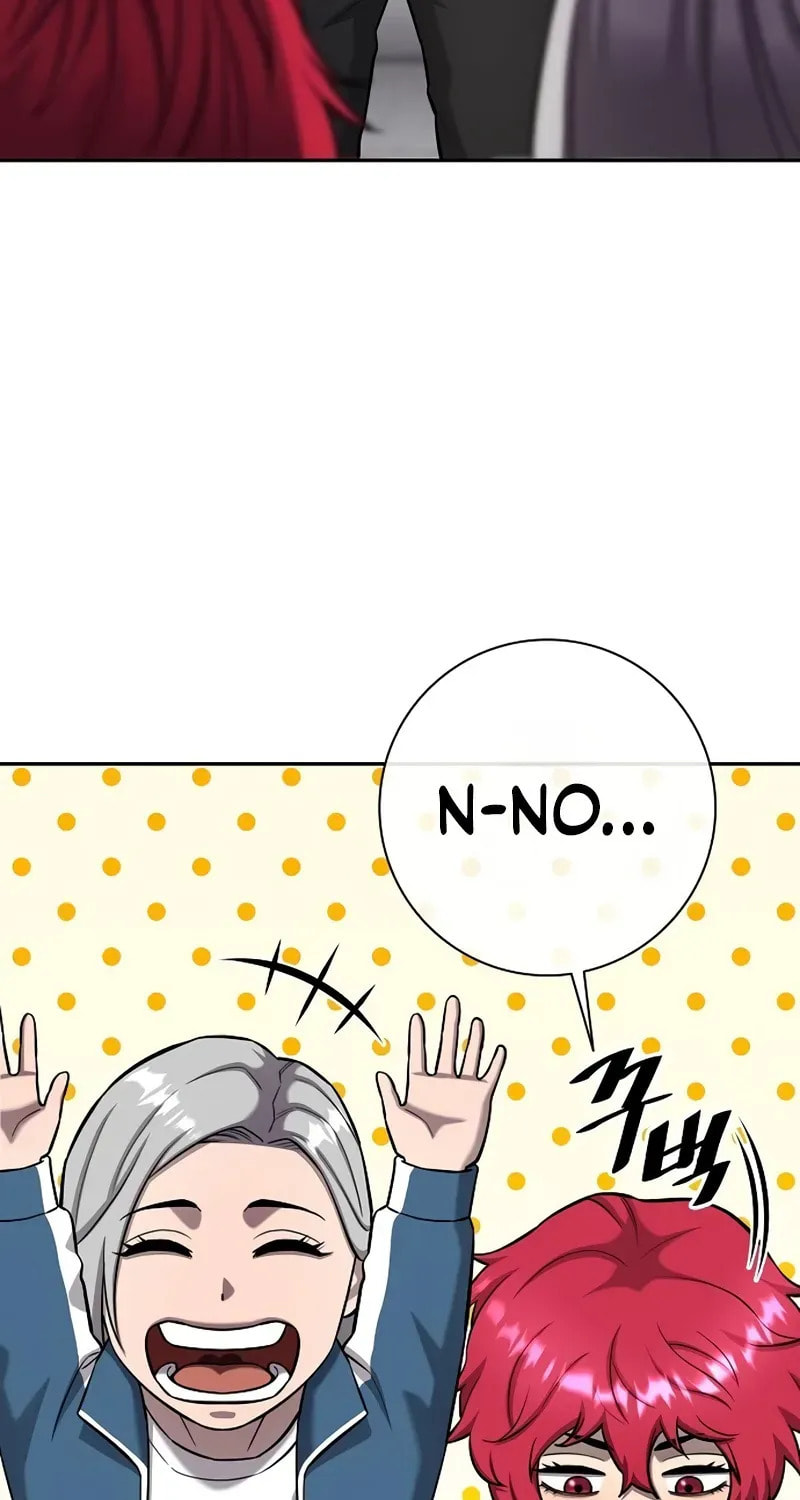 Returned to the Day I Joined the Army Chapter 57 page 42 - 