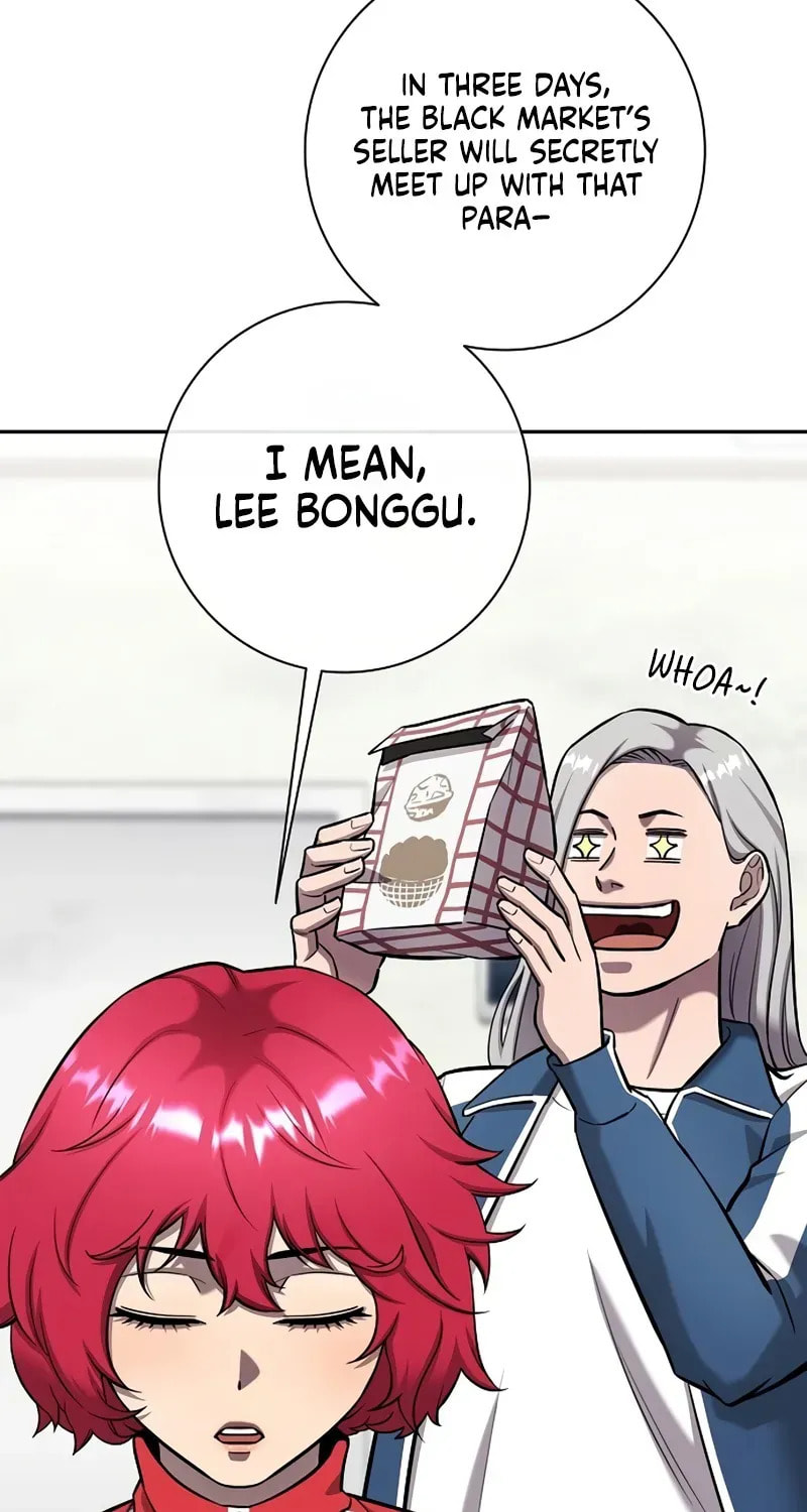 Returned to the Day I Joined the Army Chapter 57 page 45 - 