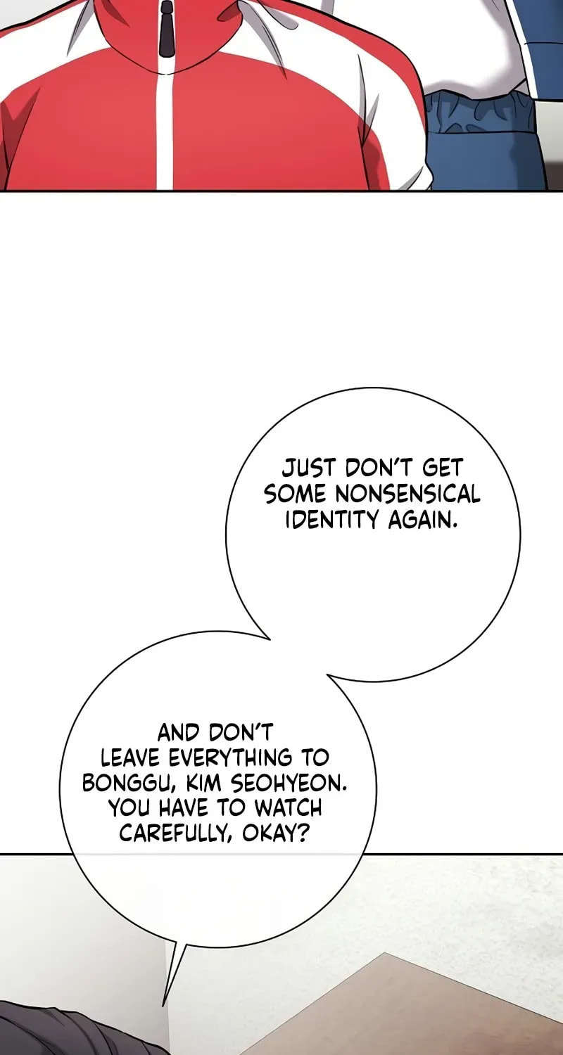 Returned to the Day I Joined the Army Chapter 57 page 46 - 