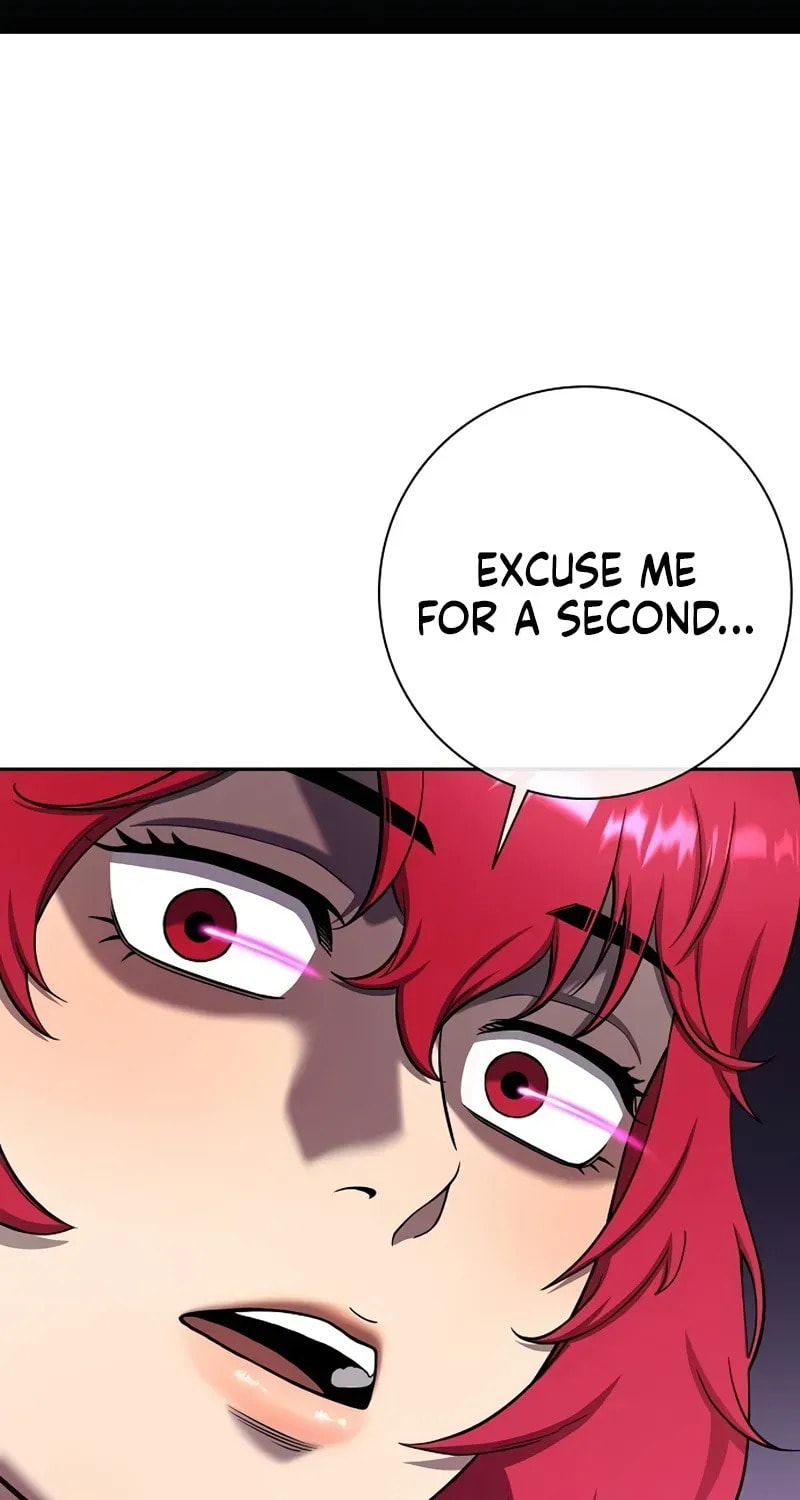 Returned to the Day I Joined the Army Chapter 57 page 55 - 