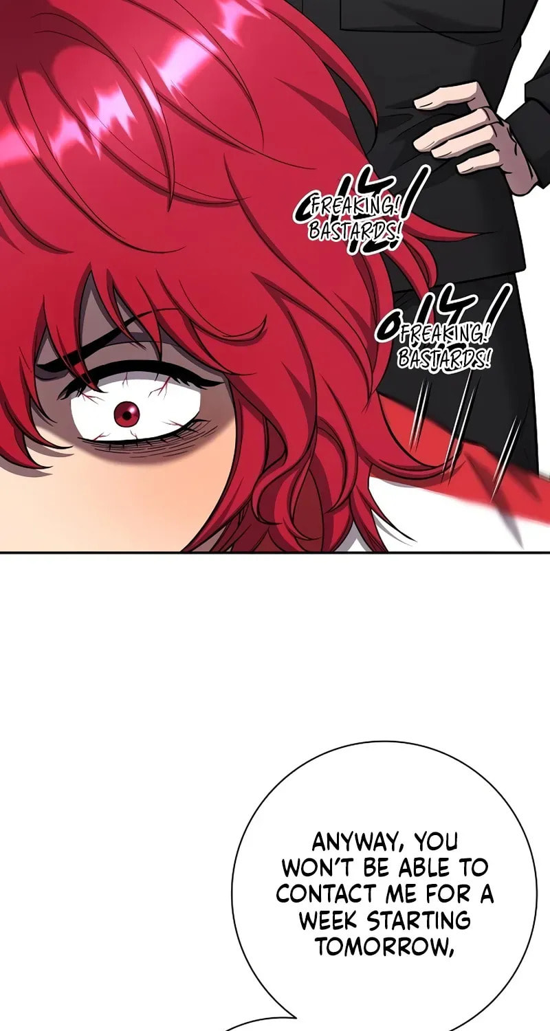 Returned to the Day I Joined the Army Chapter 57 page 63 - 