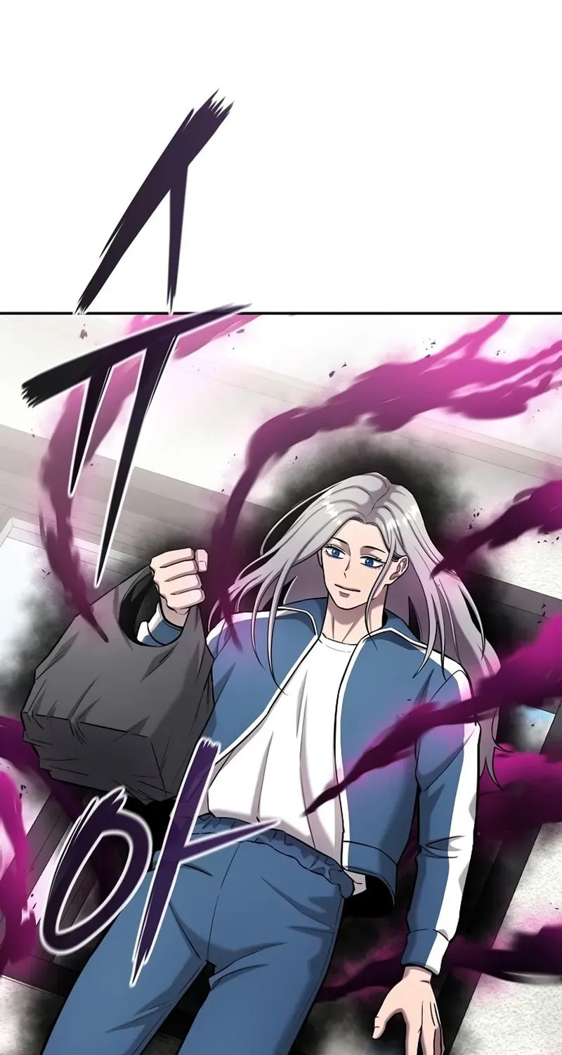 Returned to the Day I Joined the Army Chapter 57 page 8 - 