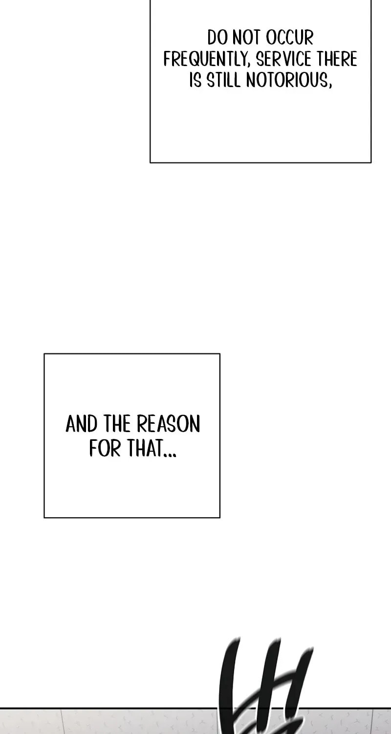 Returned to the Day I Joined the Army Chapter 57 page 76 - 