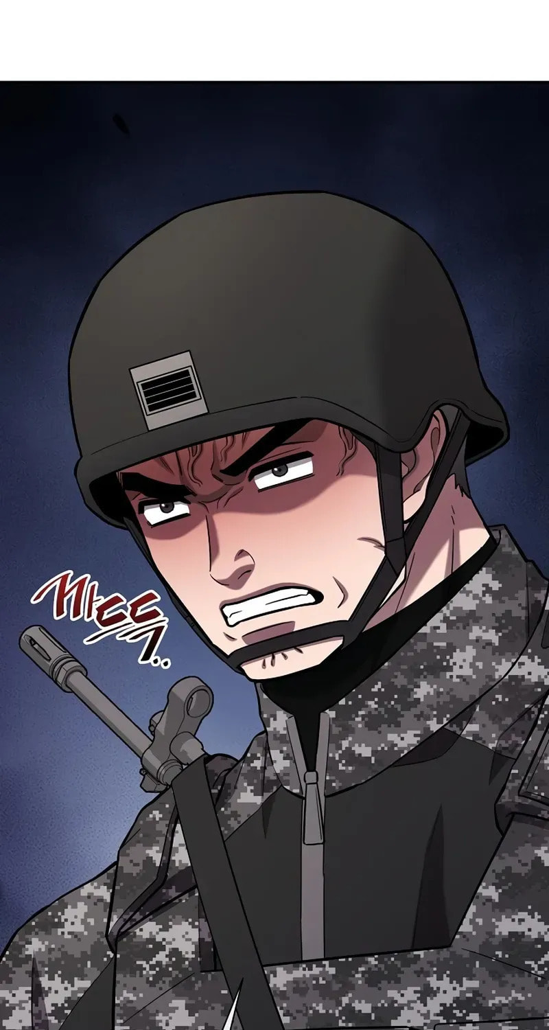 Returned to the Day I Joined the Army Chapter 57 page 85 - 