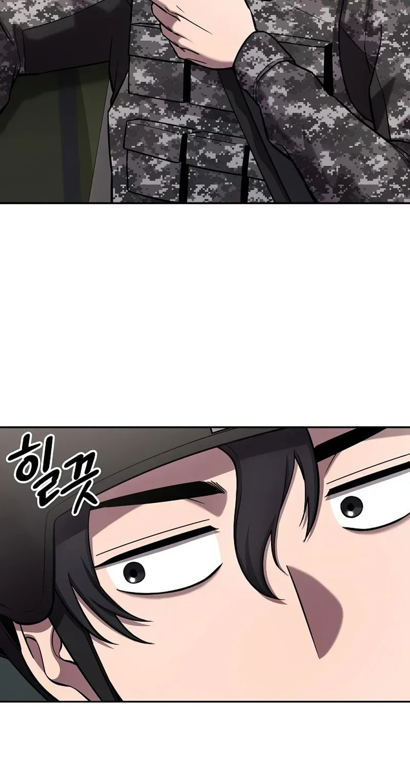 Returned to the Day I Joined the Army Chapter 57 page 92 - 