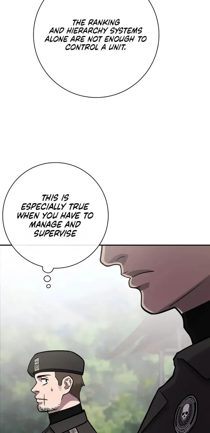 Returned to the Day I Joined the Army Chapter 58 page 13 - 