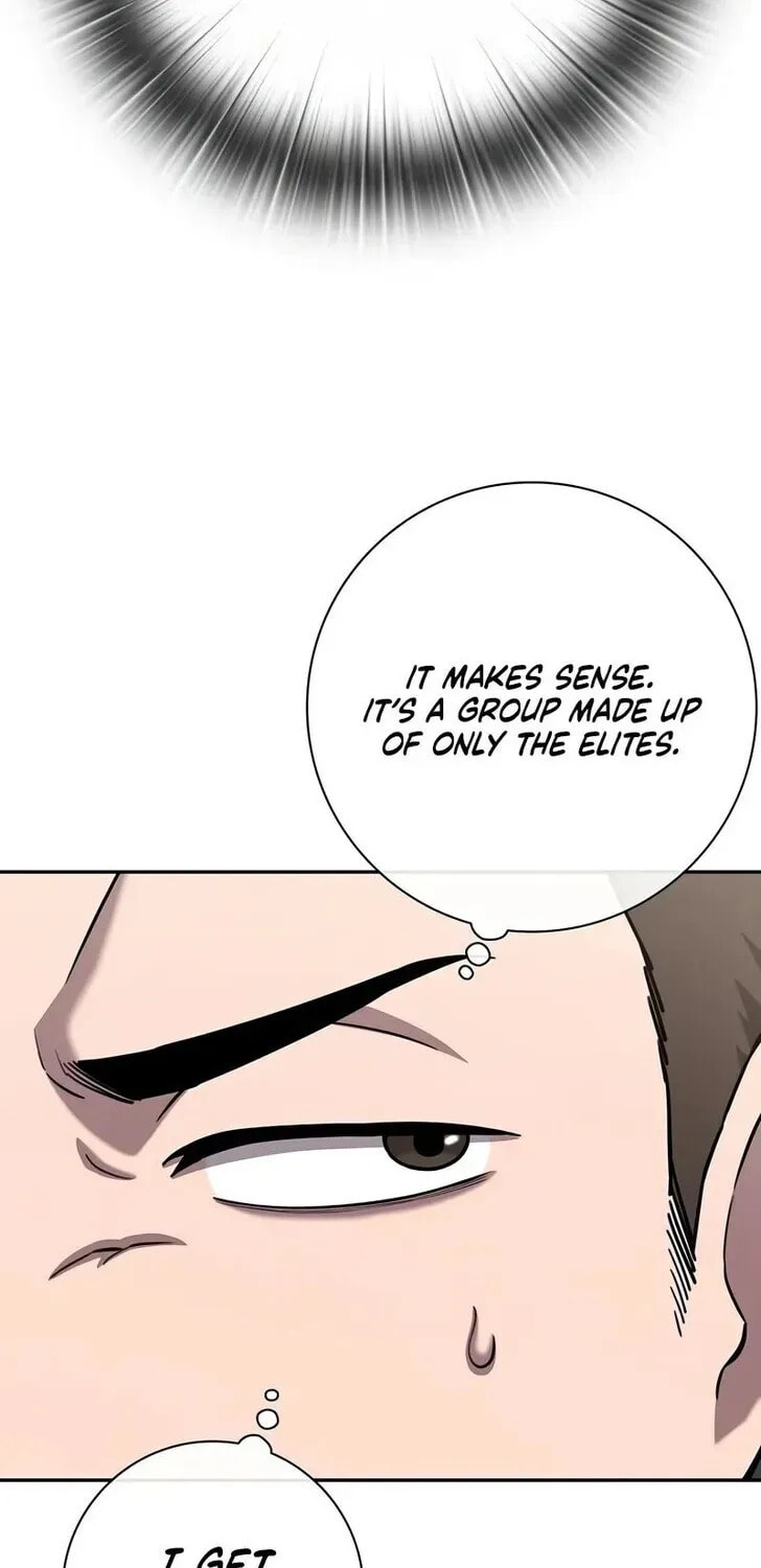 Returned to the Day I Joined the Army Chapter 58 page 16 - 