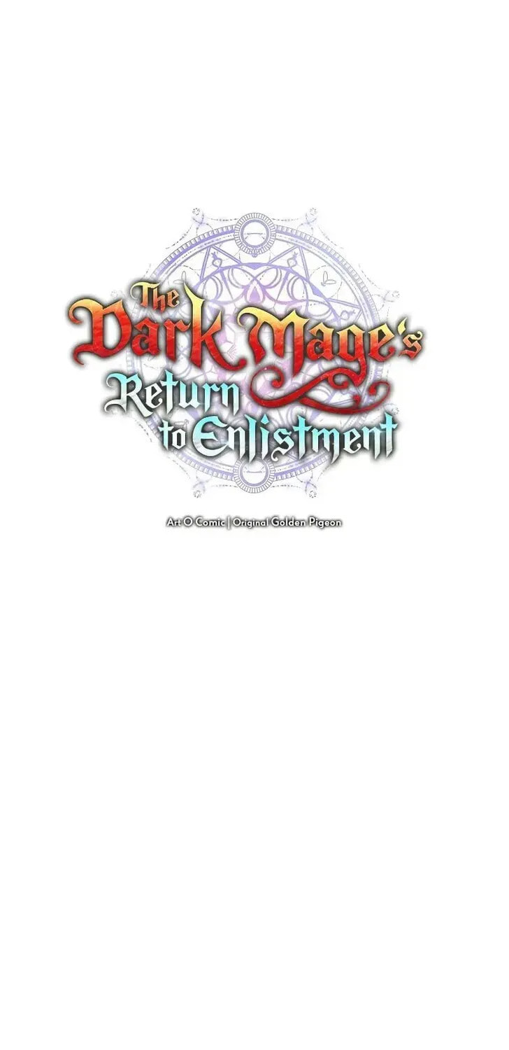 Returned to the Day I Joined the Army Chapter 58 page 22 - 