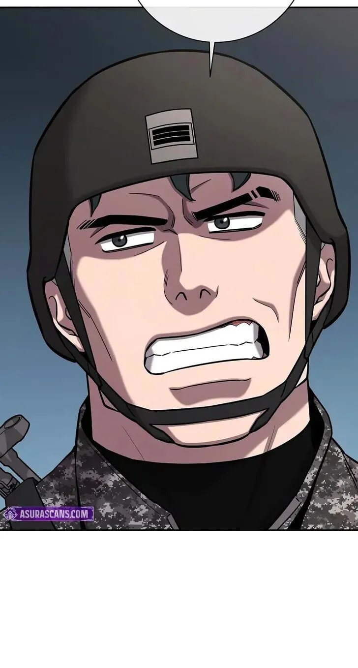 Returned to the Day I Joined the Army Chapter 58 page 28 - 