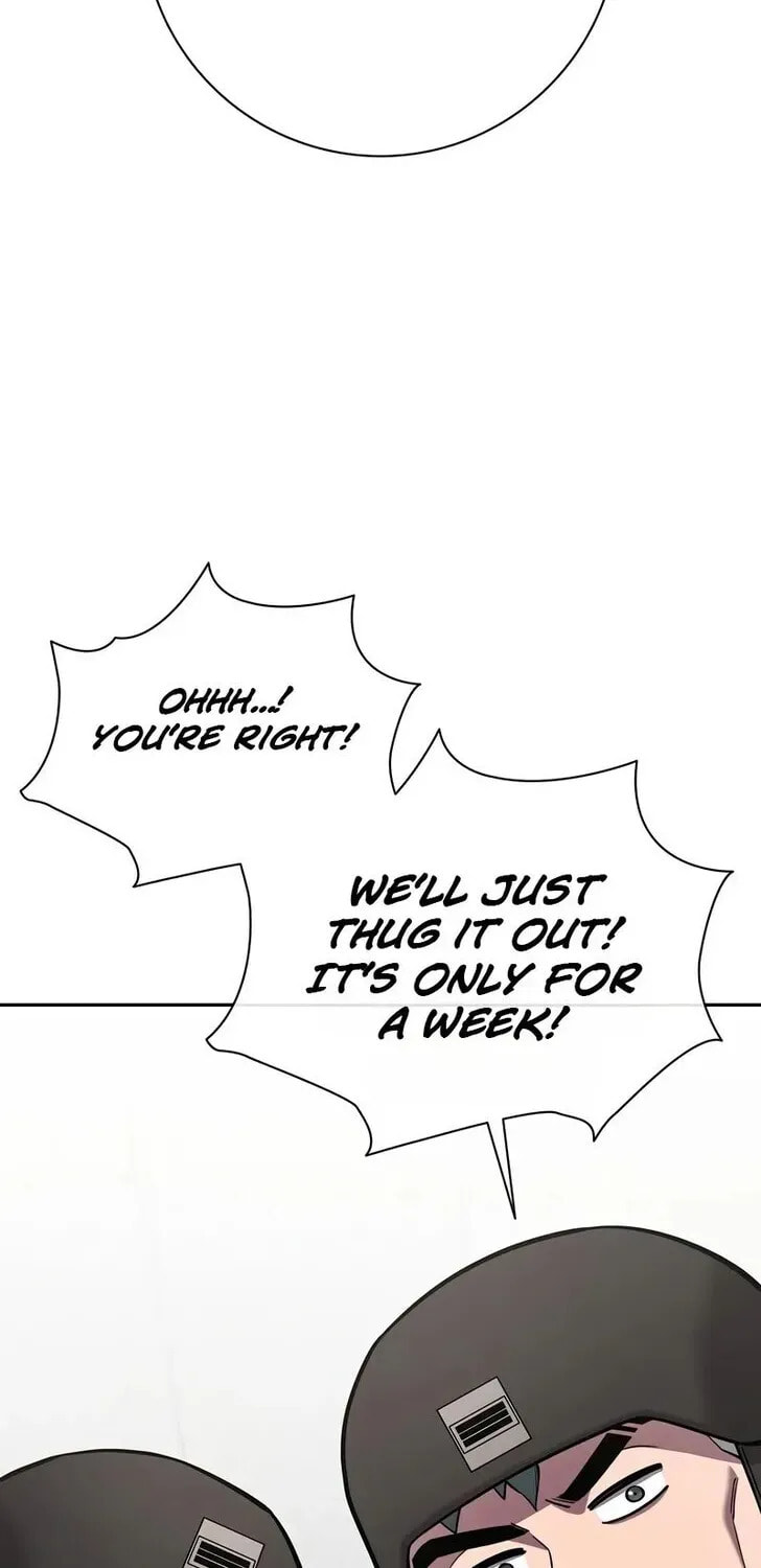 Returned to the Day I Joined the Army Chapter 58 page 36 - 