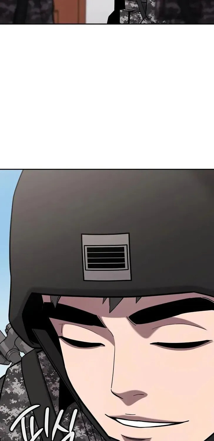 Returned to the Day I Joined the Army Chapter 58 page 43 - 