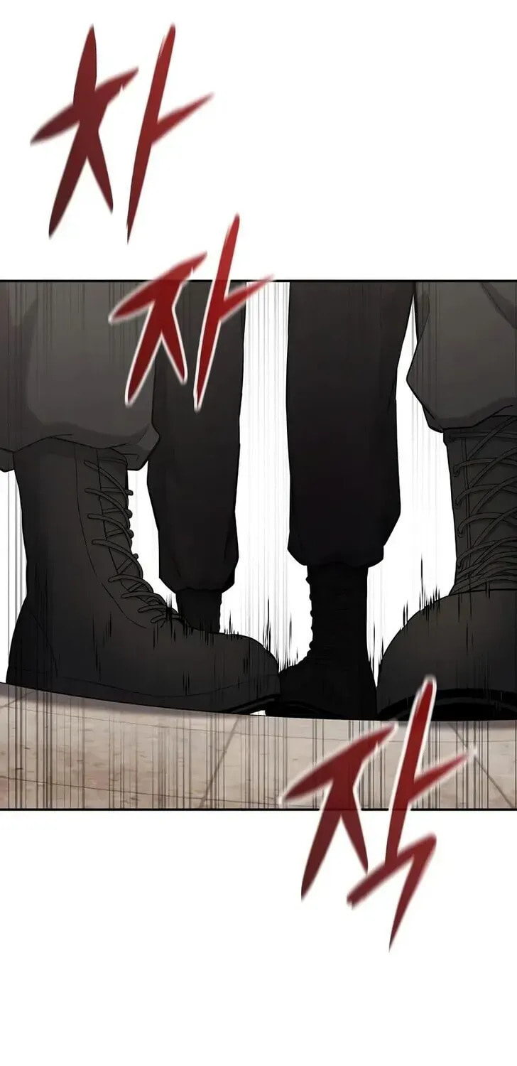 Returned to the Day I Joined the Army Chapter 58 page 46 - 